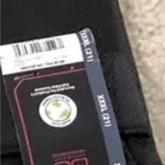 No Boundaries Black Pull On Jeggings - Womens 3XL, NWT, Waist 20” - Picture 2 of 5